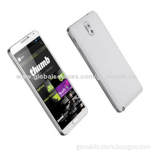 3G Phones, 5.7-inch HD IPS (1280x720 Pixels), Quad Core